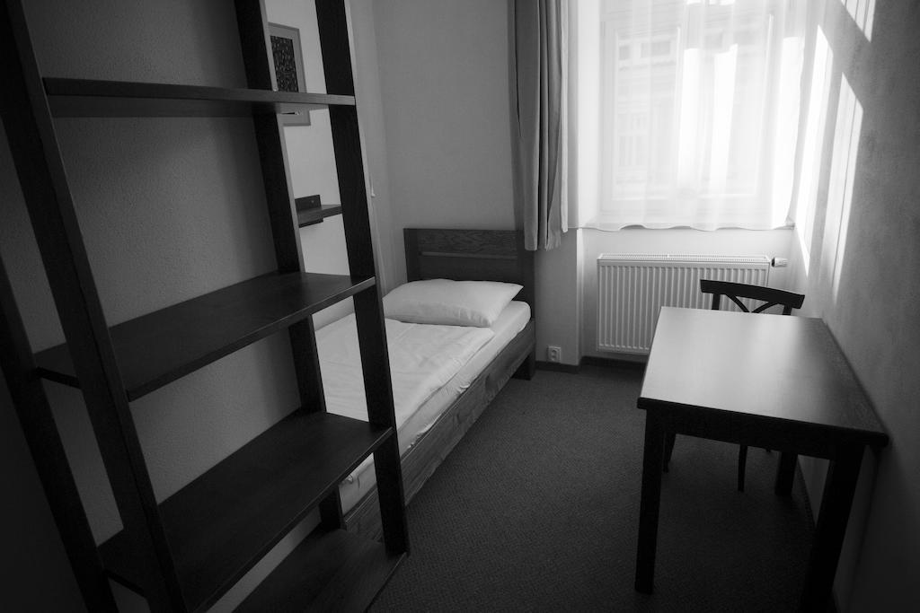 Hotel Beranek Блатна Номер фото