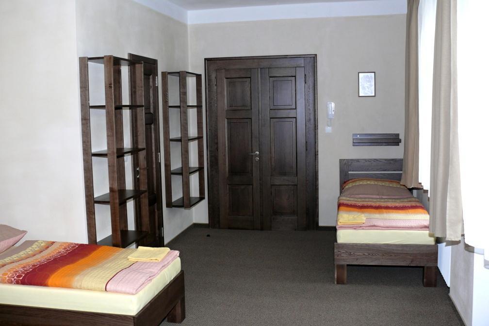 Hotel Beranek Блатна Номер фото