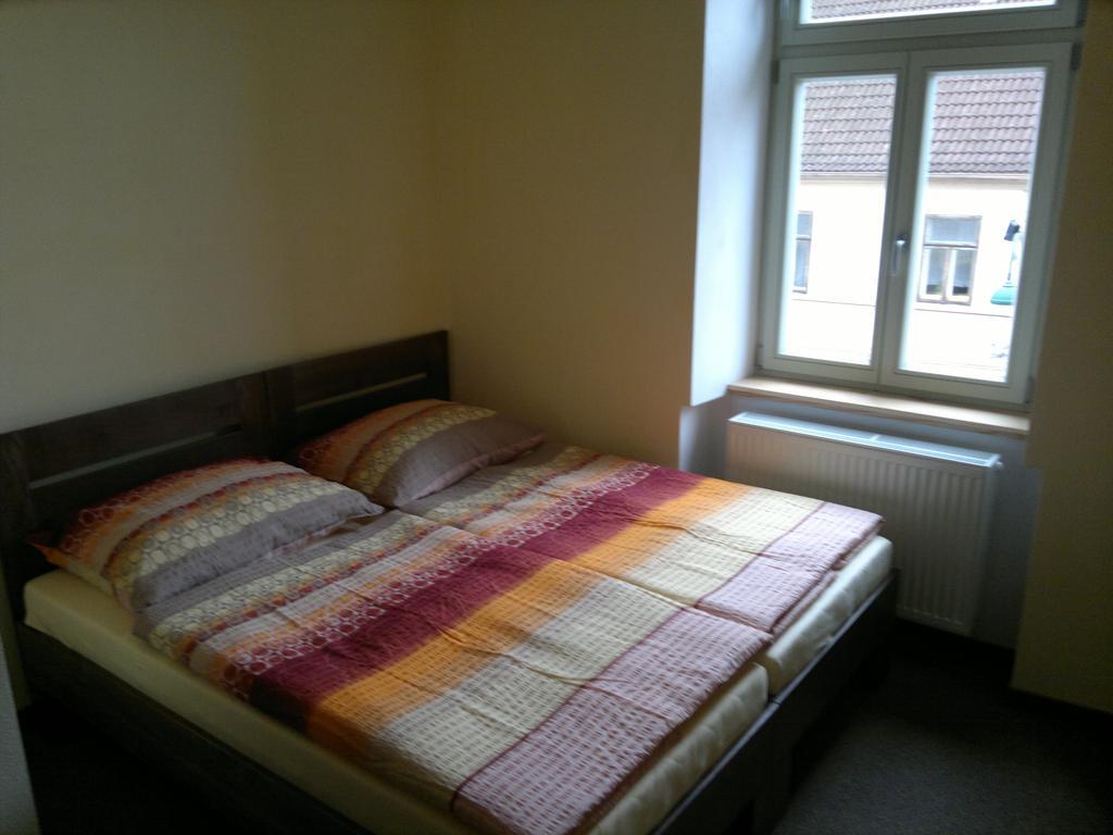 Hotel Beranek Блатна Номер фото